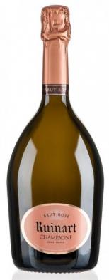 Ruinart - Brut Rose NV (750ml) (750ml)