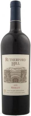 Rutherford Hill - Merlot Napa Valley 2015 (750ml) (750ml)