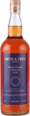 Smith & Cross - Rum (750ml) (750ml)