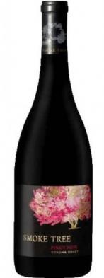 Smoke Tree - Pinot Noir 2017 (750ml) (750ml)