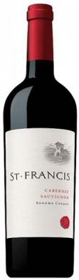 St. Francis - Cabernet Sauvignon Sonoma County 2015 (750ml) (750ml)