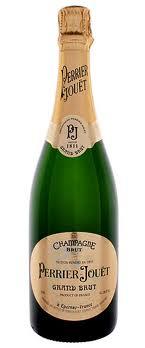 Perrier-Jout - Grand Brut Champagne NV (750ml) (750ml)