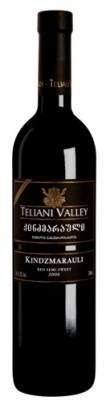 Teliani Valley - Kindzmarauli Red Semi-Sweet 2018 (750ml) (750ml)