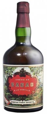 Tempus Fugit - Creme de Cacao (750ml) (750ml)