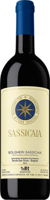 Tenuta San Guido - Sassicaia 2009 (750ml) (750ml)