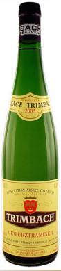 Trimbach - Gew�rztraminer Alsace 2017 (750ml) (750ml)