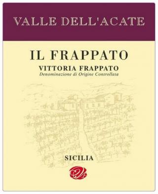 Valle dellAcate - Vittoria II Frappato 2021 (750ml) (750ml)