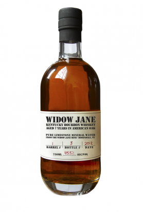 Widow Jane - 10yr Bourbon (750ml) (750ml)