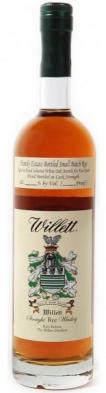 Willett - 4 year Straight Rye Whiskey (750ml) (750ml)