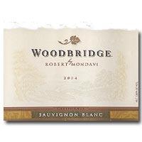 Woodbridge - Sauvignon Blanc California 2005 (750ml) (750ml)
