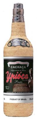 Ypioca - Cachaca Prata (750ml) (750ml)