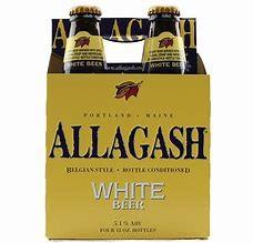 Allagash - White 6pk (6 pack bottles) (6 pack bottles)