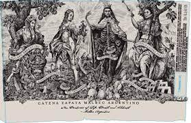 Bodega Catena Zapata - Malbec Argentino Mendoza 2022 (750ml) (750ml)