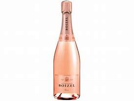Boizel - Champagne Rose Brut NV (750ml) (750ml)