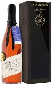 Booker's - Little Book Chapter #4 Lessons Honored (750ml) (750ml)