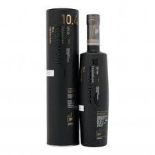 Bruichladdich - Octomore  Edition 08.4 (750ml) (750ml)