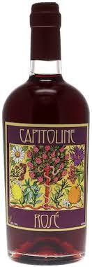 Capitoline - Rose Vermouth NV (750ml) (750ml)