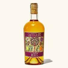 Capitoline - Vermouth White NV (750ml) (750ml)