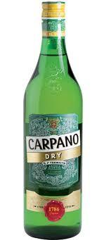 Carpano - Dry Vermouth NV (1L) (1L)