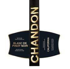 Chandon - Blanc De Pinot Noir NV (750ml) (750ml)