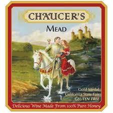 Chaucer's - Mead (750ml) (750ml)