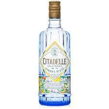 Citadelle Gin - Jardin D'Ete (750ml) (750ml)