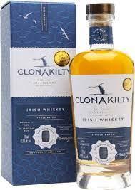 Clonakilty - Irish Whiskey Catoctin Creek (750ml) (750ml)