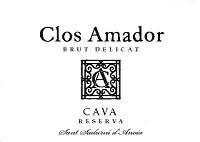 Clos Amador - Cava Reserva NV (750ml) (750ml)