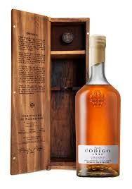 Cdigo - 1530 Origen Extra Anejo Tequila (750ml) (750ml)