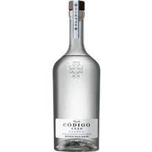 C�digo - 1530 Tequila Blanco (750ml) (750ml)