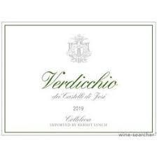 Colleleva - Verdicchio dei Castelli di Jesi 2022 (750ml) (750ml)