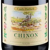 Couly-Dutheil - Chinon Les Gravires 2019 (750ml) (750ml)