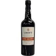 Croft - Tawny Port 10 year old NV (750ml) (750ml)