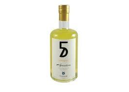 Don Ciccio & Figli - 5 Aperitivo Cinque Bianco (750ml) (750ml)
