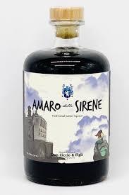 Don Ciccio & Figli - Amaro Sirene (750ml) (750ml)