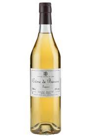 Edmond Briottet - Creme de Banane (750ml) (750ml)