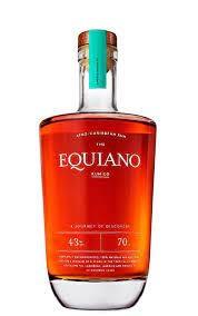 Equiano - Original Rum (750ml) (750ml)