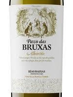 FAMILIA TORRES - Pazo das Bruxas, DO R�as Baixas 2022 (750ml) (750ml)
