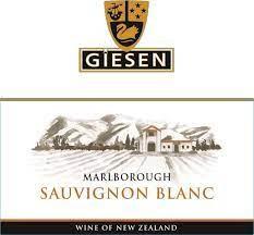 Giesen - Sauvignon Blanc Marlborough NV (750ml) (750ml)