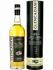 Glencadam - 15yr Single Malt Scotch (750ml) (750ml)