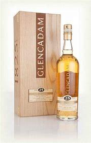 Glencadam - 25yr Highland Single Malt Scotch (750ml) (750ml)