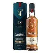Glenfiddich - Single Malt Scotch 18 year (750ml) (750ml)