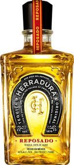 Herradura - Tequila Reposado (750ml) (750ml)