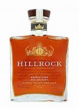 Hillrock - Double Cask Rye (750ml) (750ml)