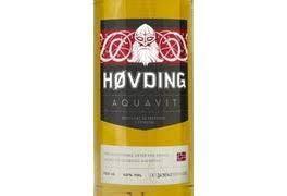 Hovding - Norwegian Aquavit (750ml) (750ml)