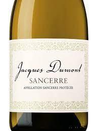 Jacques Dumont - Sancerre 2023 (750ml) (750ml)