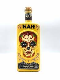 Kah - Reposado Ceramic (750ml) (750ml)