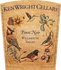 Ken Wright - Pinot Noir Willamette Valley 2020 (750ml) (750ml)