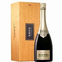 Krug - Brut Blanc de Blancs Champagne Clos du Mesnil 2000 (750ml) (750ml)