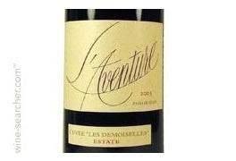 L'Aventure - Estate Cabernet Sauvignon 2007 (750ml) (750ml)